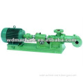 I-1B Type Screw Pump